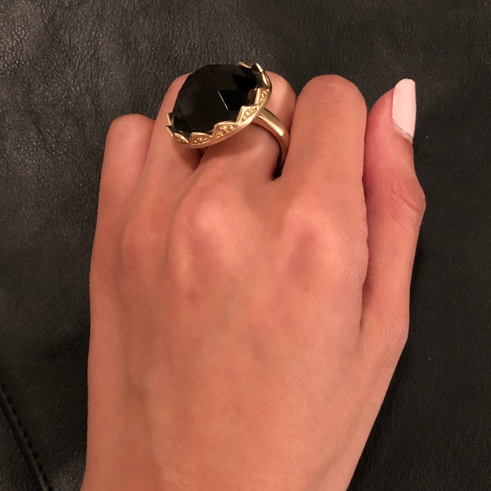 Statement ring - Picture 6 of 6